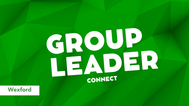 [WX] Group Leader Connect logo