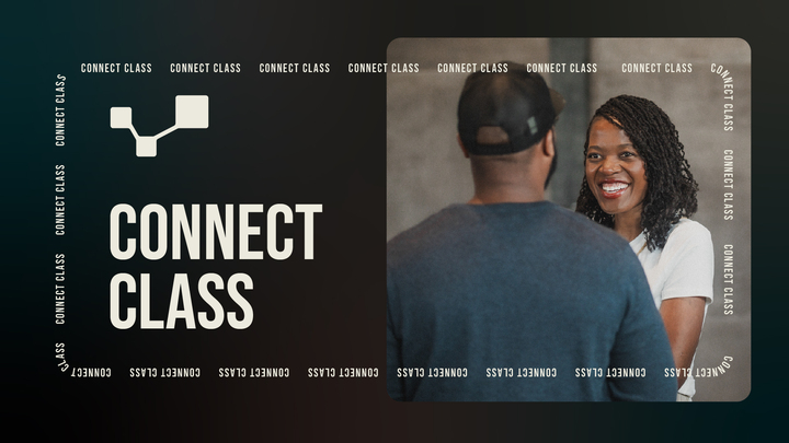 Connect Class logo