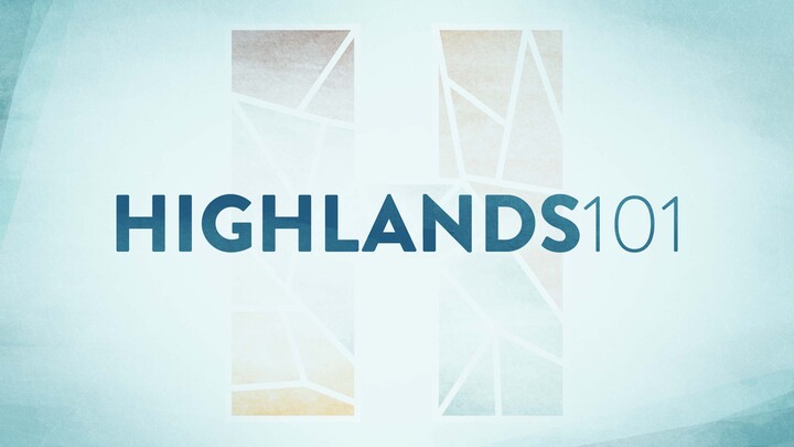 Highlands 101 logo
