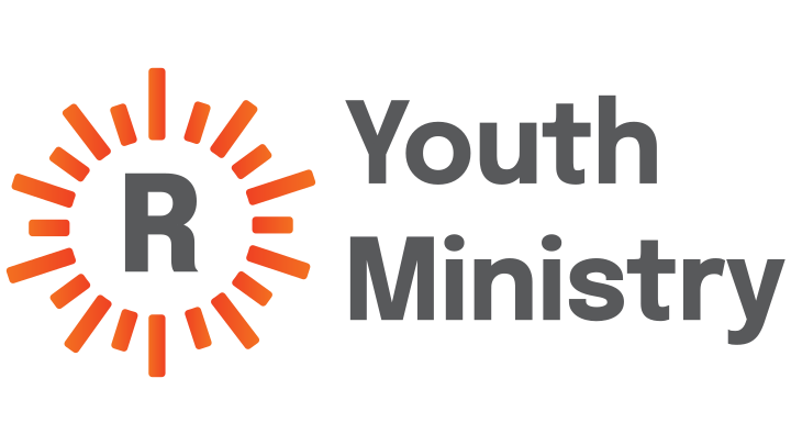 New Youth Signup logo