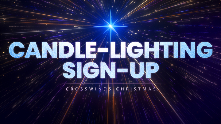 Christmas Series Candle-Lighting Sign-Up Nov30-Dec 24 logo