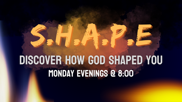 S.H.A.P.E. Course Online logo