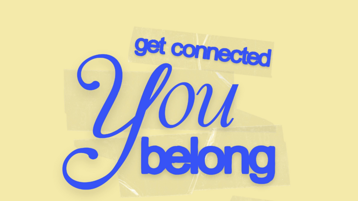 You Belong logo