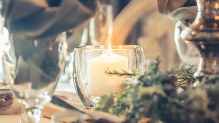 ESL Family Christmas Dinner - 2025 logo