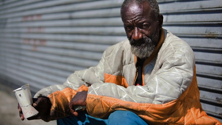 LFCC Homeless Outreach logo image