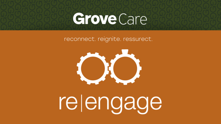 ReEngage logo