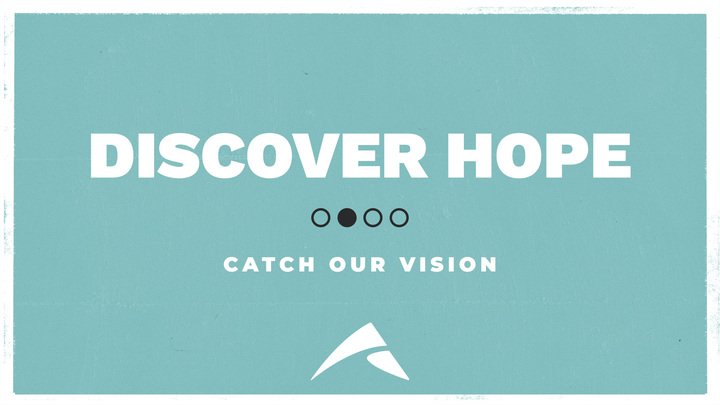 Discover Hope logo