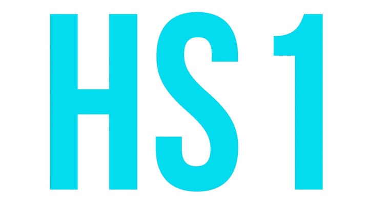 2026 High School 1 logo