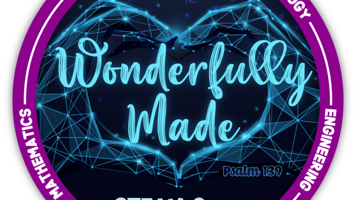 Volunteer for Space Camp logo