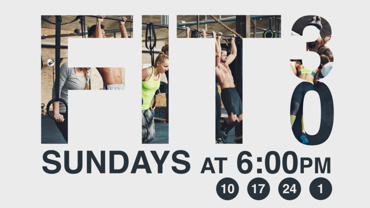 Fit 30 (Moscow Mills) logo image