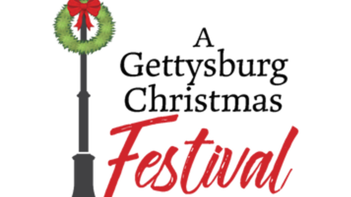 Christmas Festival 2019 logo image