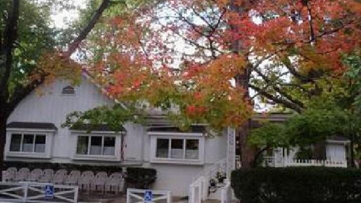 50+ Trip to Hollyhock Hills Restaurant logo