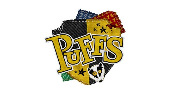 50+ Hendricks Live Event - Puffs logo