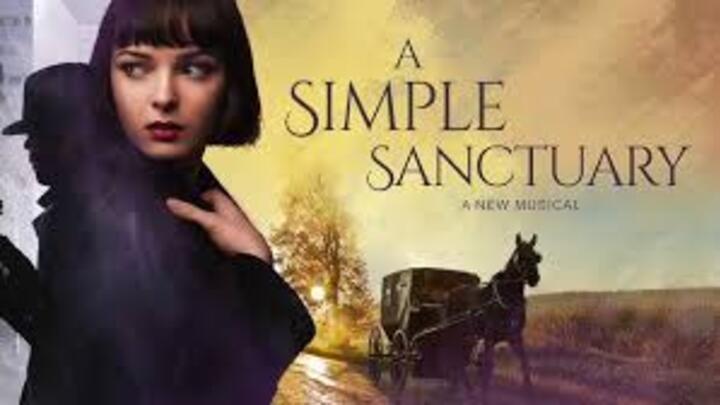 50+ Trip to Shipshewana and Winona Lake logo