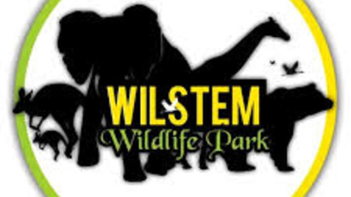 50+ Trip to Wilstem Wildlife Park logo