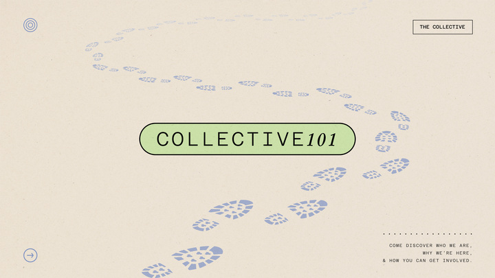 Collective 101 logo
