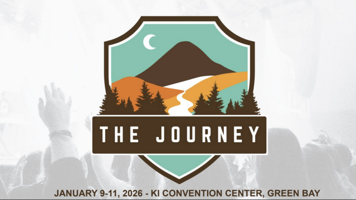 SLS: Districts Youth Conference | High School Only logo