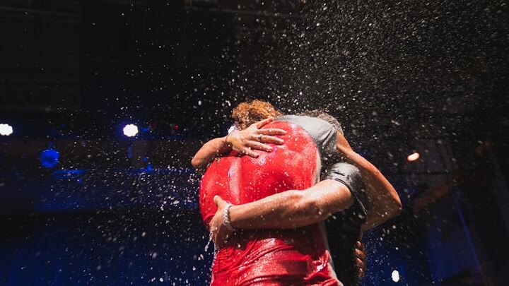 Baptism Service logo