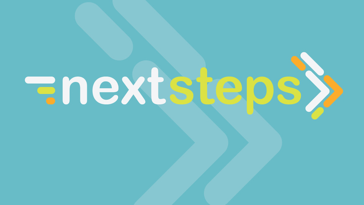 Next Steps 11.16.25 logo