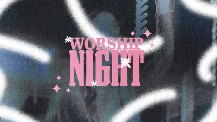 Worship Night logo