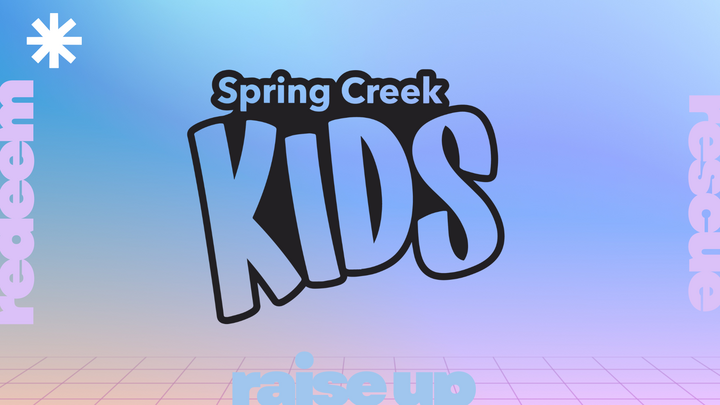 New Families Registration logo