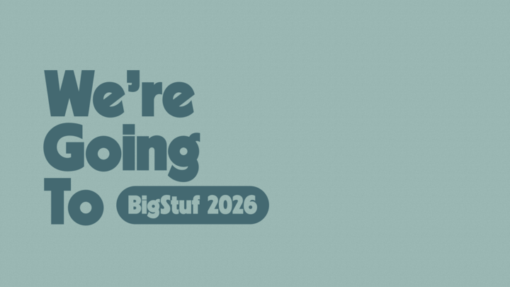 BigStuf Summer Camp logo