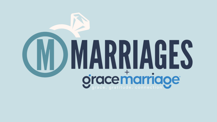 Movement Marriages: Grace Marriage logo