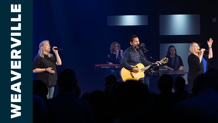 Christmas Eve Service logo