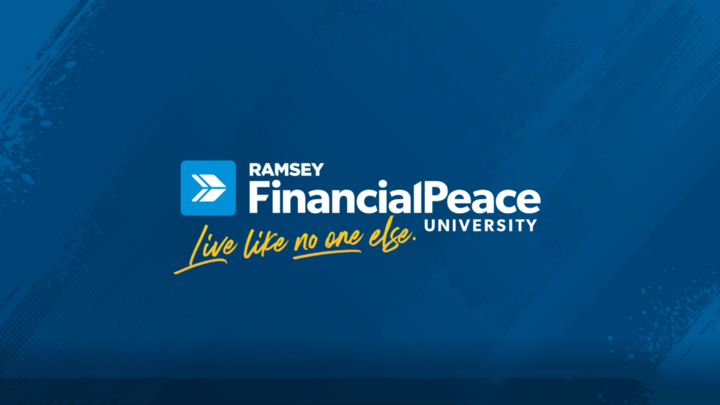 Financial Peace University logo