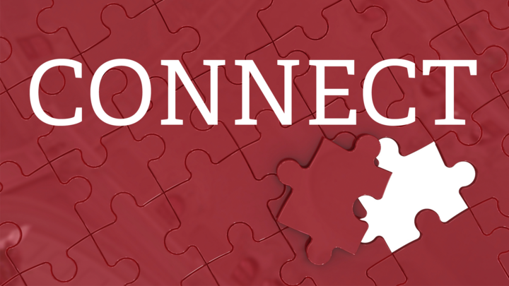 November Connect Class logo