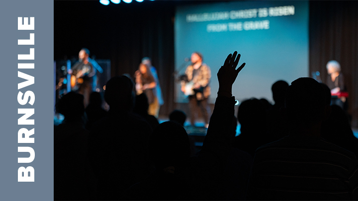 Christmas Eve Service logo