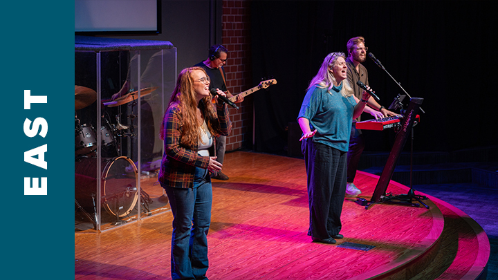 Christmas Eve Service logo