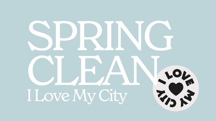 ILMC: Spring Clean