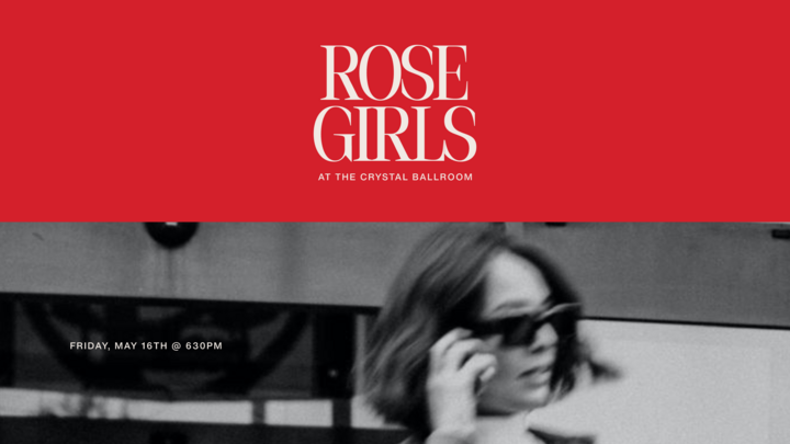 Rose Girls