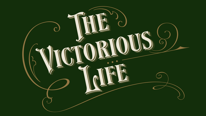 Men's Conference 2026 logo