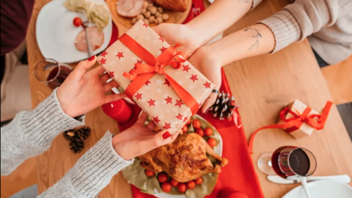 Holiday Grace @ Connexion West (Sun Dec 7th) logo