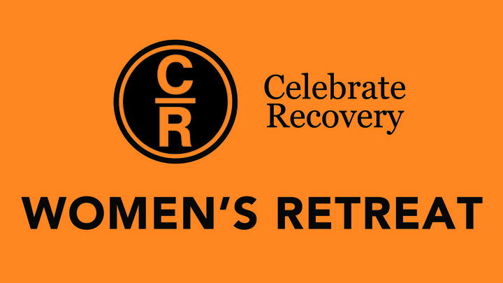 2026 CR Women's Retreat logo
