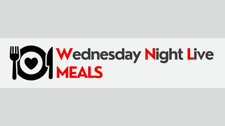 WNL Meal Signup - November 5, 2025 logo