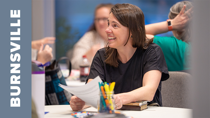 December Sunday Engage  logo