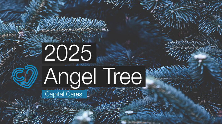 2025 Angel Tree logo