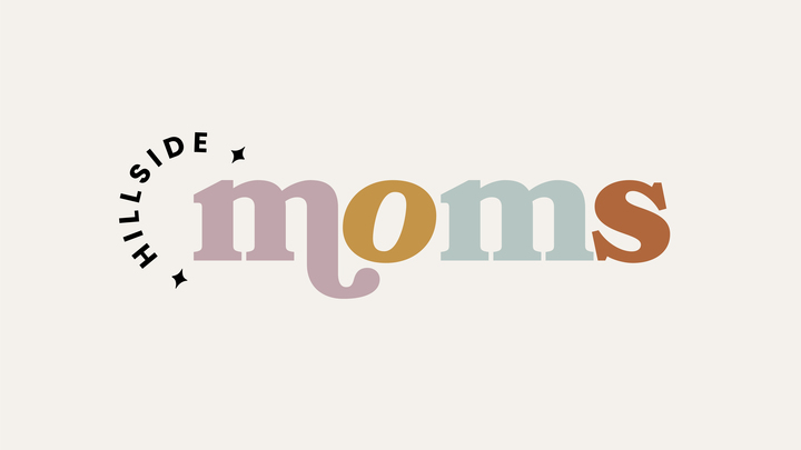 Hillside Moms logo