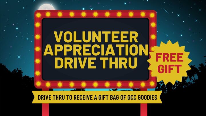Volunteer Appreciation 2026 logo