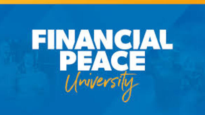 Financial Peace University logo