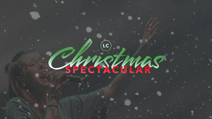 Christmas Spectacular logo