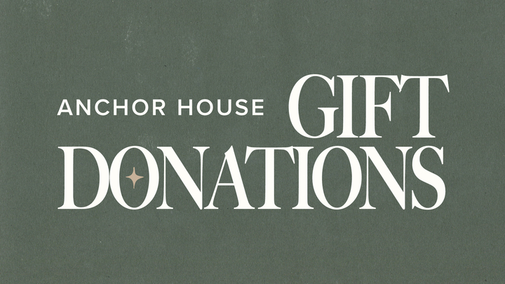 Anchor House Gift Collection logo