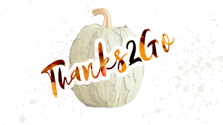 Thanks2Go logo