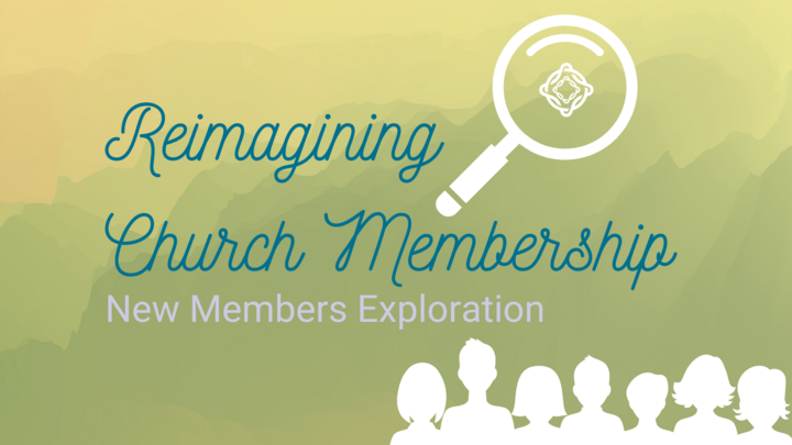 Membership Exploration logo