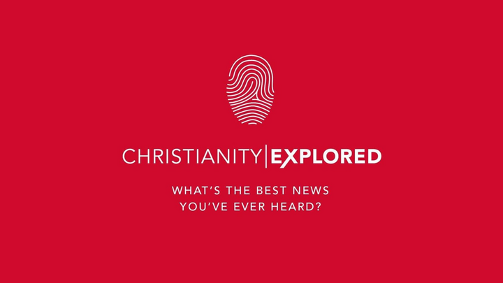 Christianity Explored logo