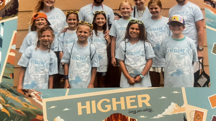 KCK Summer Camp: CENTRIKID logo