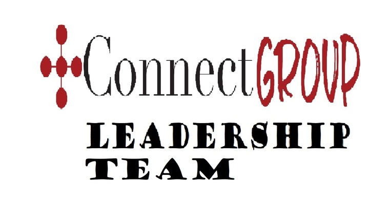 Connect Group Leaders Appreciation Meal and Training logo image